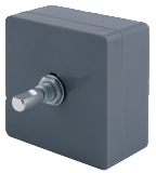 INTELDIM120 LED 120w NO Neutral Dimmer